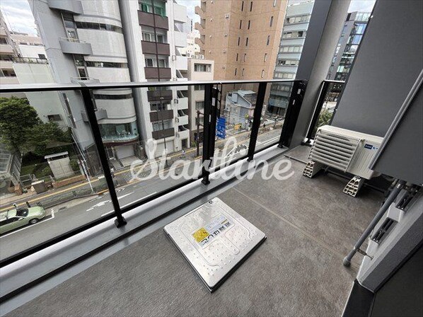 シーズンフラッツ新御徒町イーストの物件内観写真